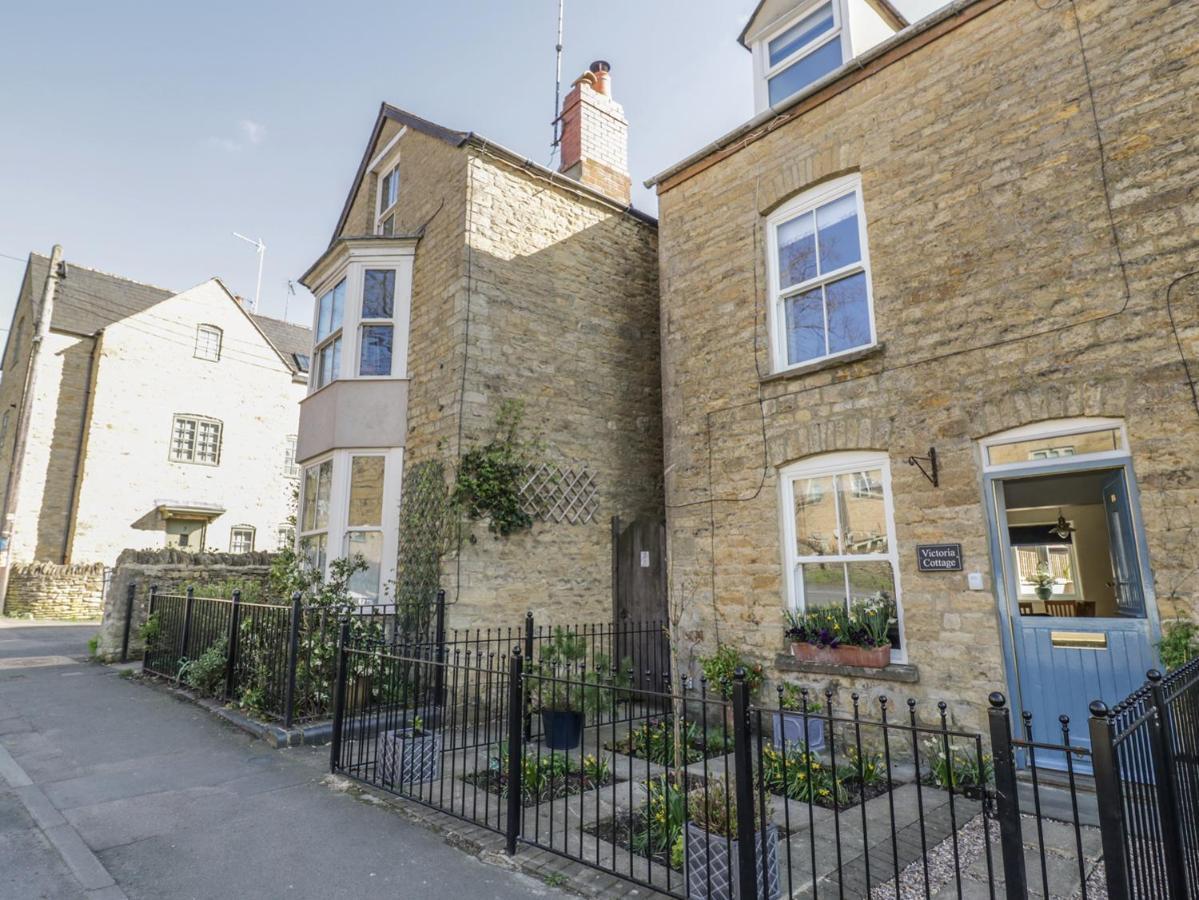 Victoria Cottage Chipping Norton Bagian luar foto