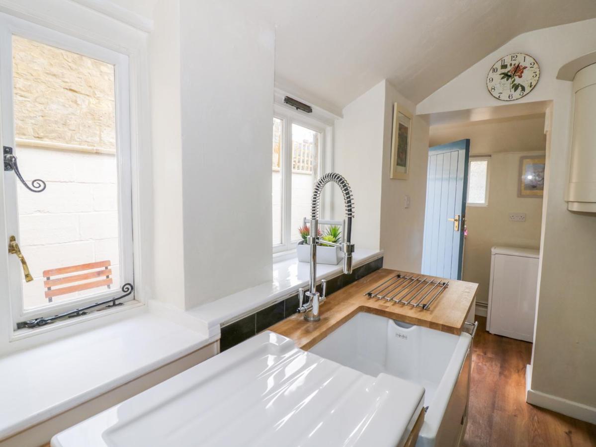 Victoria Cottage Chipping Norton Bagian luar foto