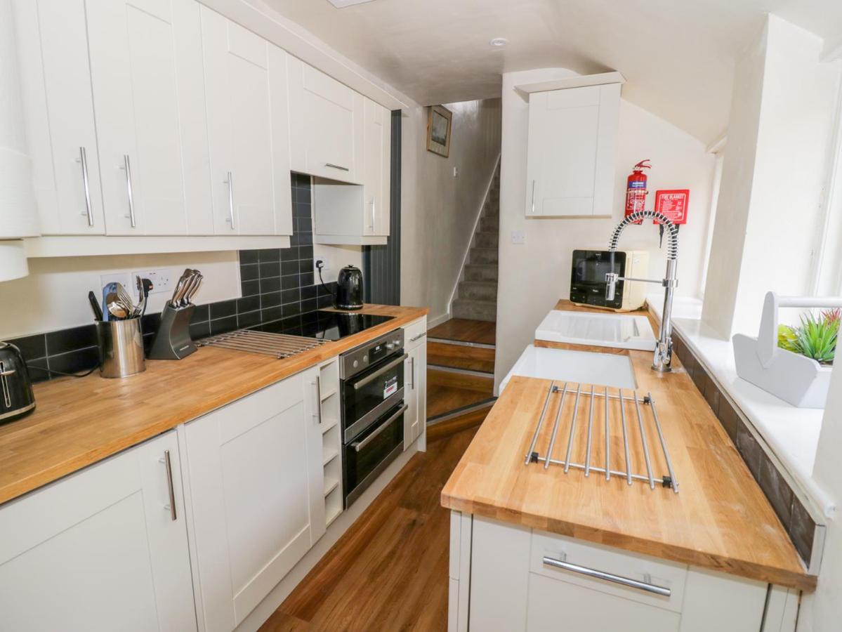 Victoria Cottage Chipping Norton Bagian luar foto