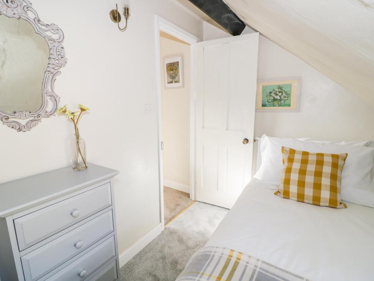Victoria Cottage Chipping Norton Bagian luar foto