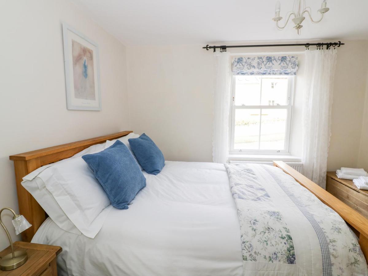 Victoria Cottage Chipping Norton Bagian luar foto