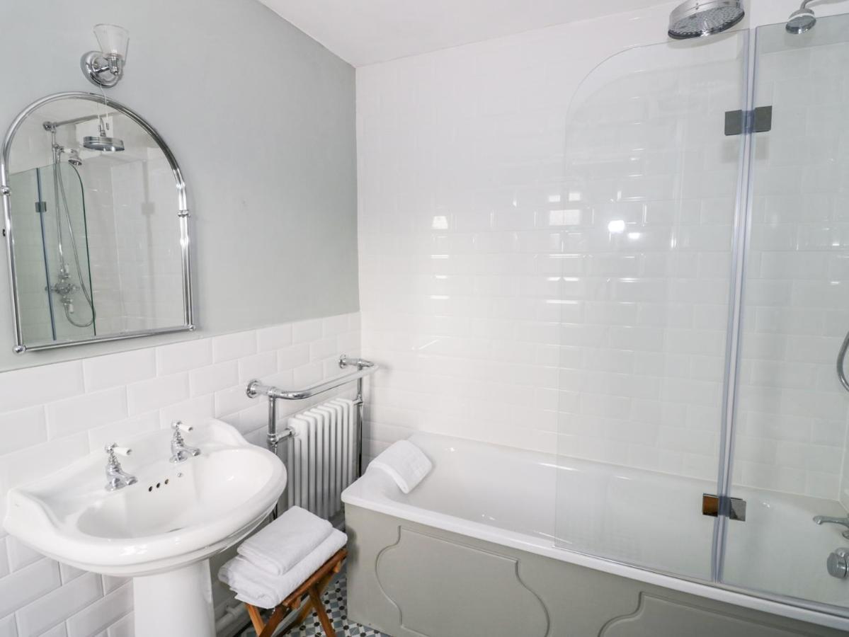Victoria Cottage Chipping Norton Bagian luar foto