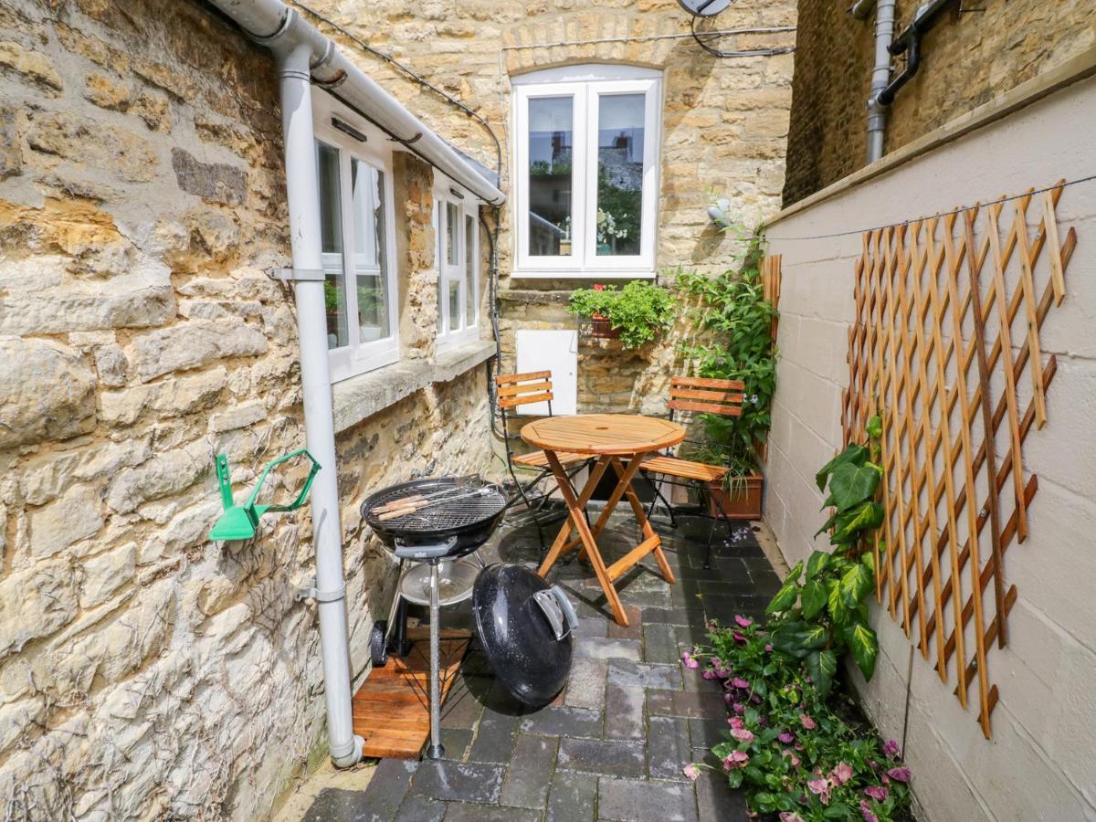 Victoria Cottage Chipping Norton Bagian luar foto