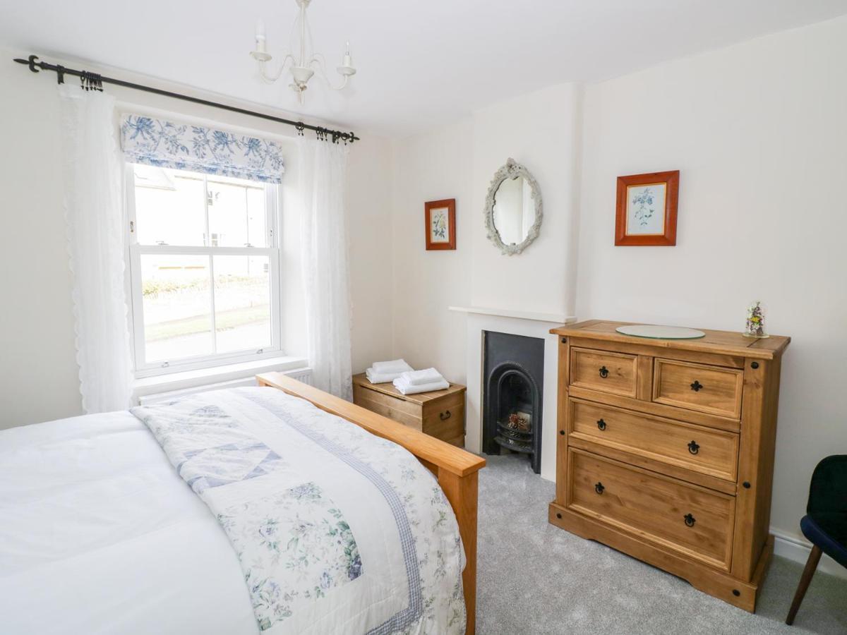 Victoria Cottage Chipping Norton Bagian luar foto