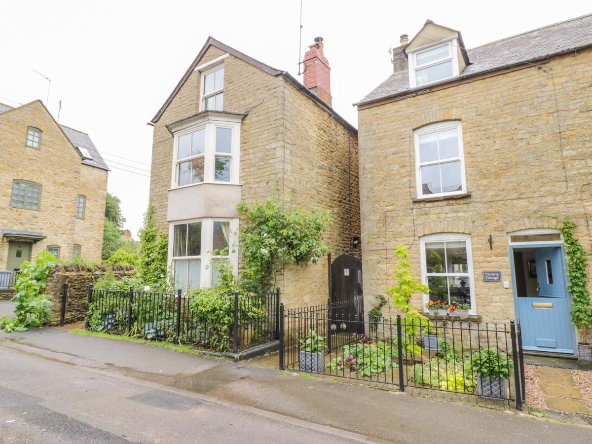Victoria Cottage Chipping Norton Bagian luar foto