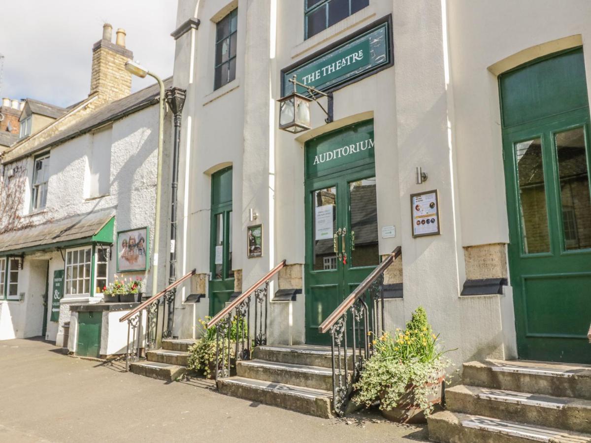 Victoria Cottage Chipping Norton Bagian luar foto