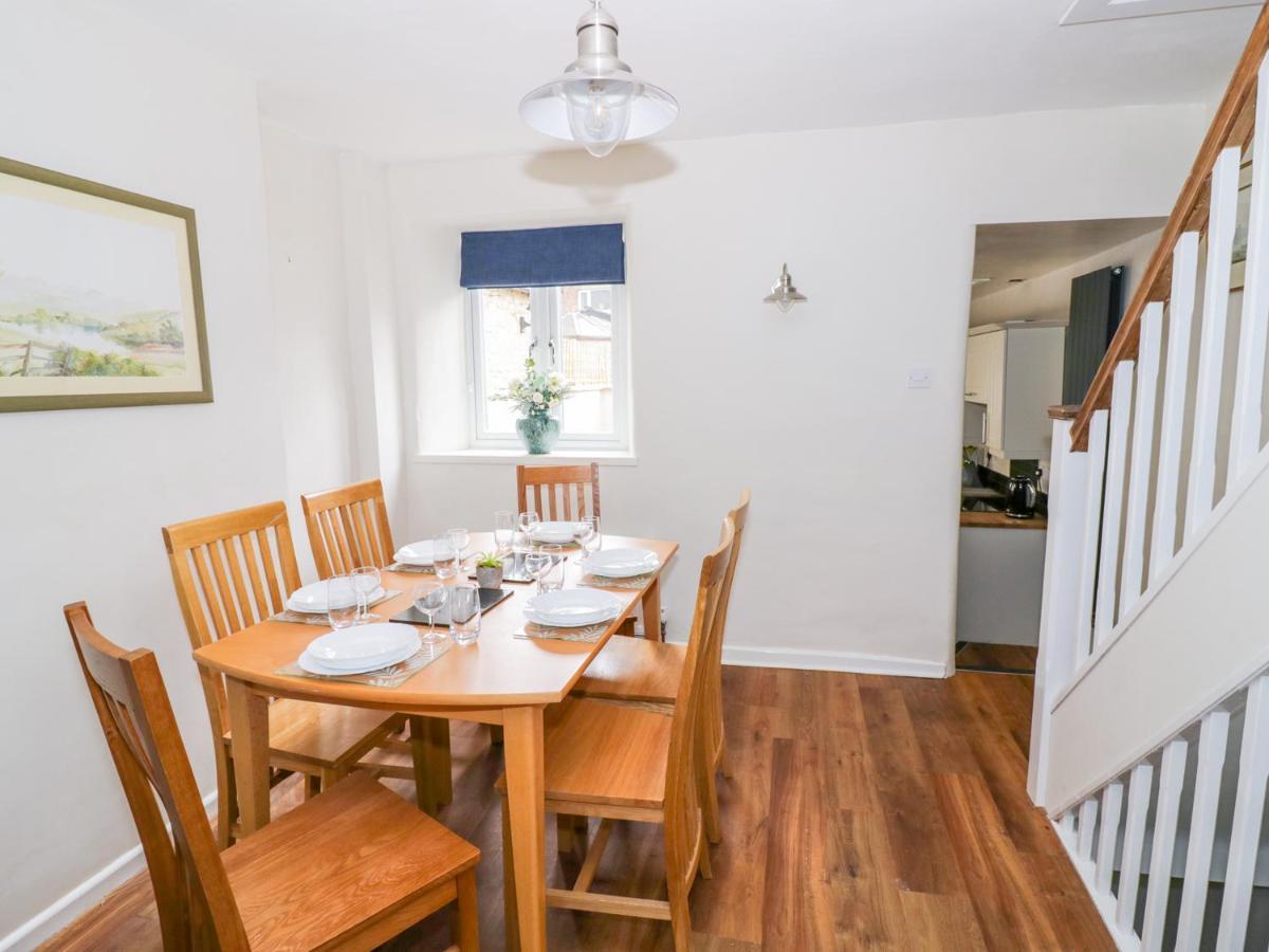 Victoria Cottage Chipping Norton Bagian luar foto