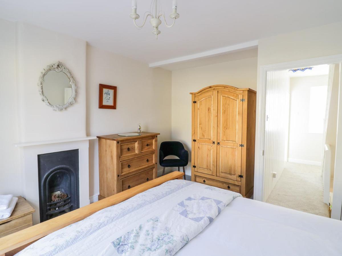 Victoria Cottage Chipping Norton Bagian luar foto