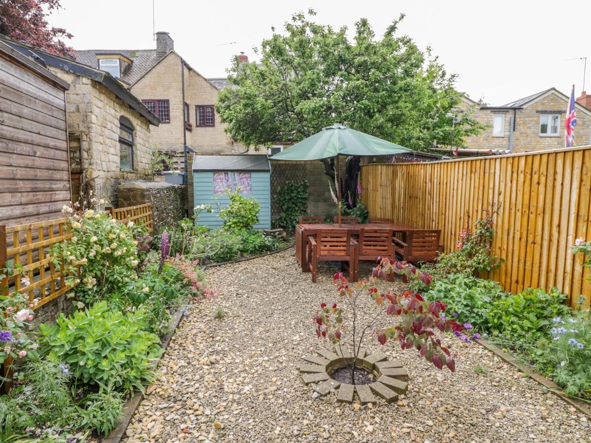 Victoria Cottage Chipping Norton Bagian luar foto