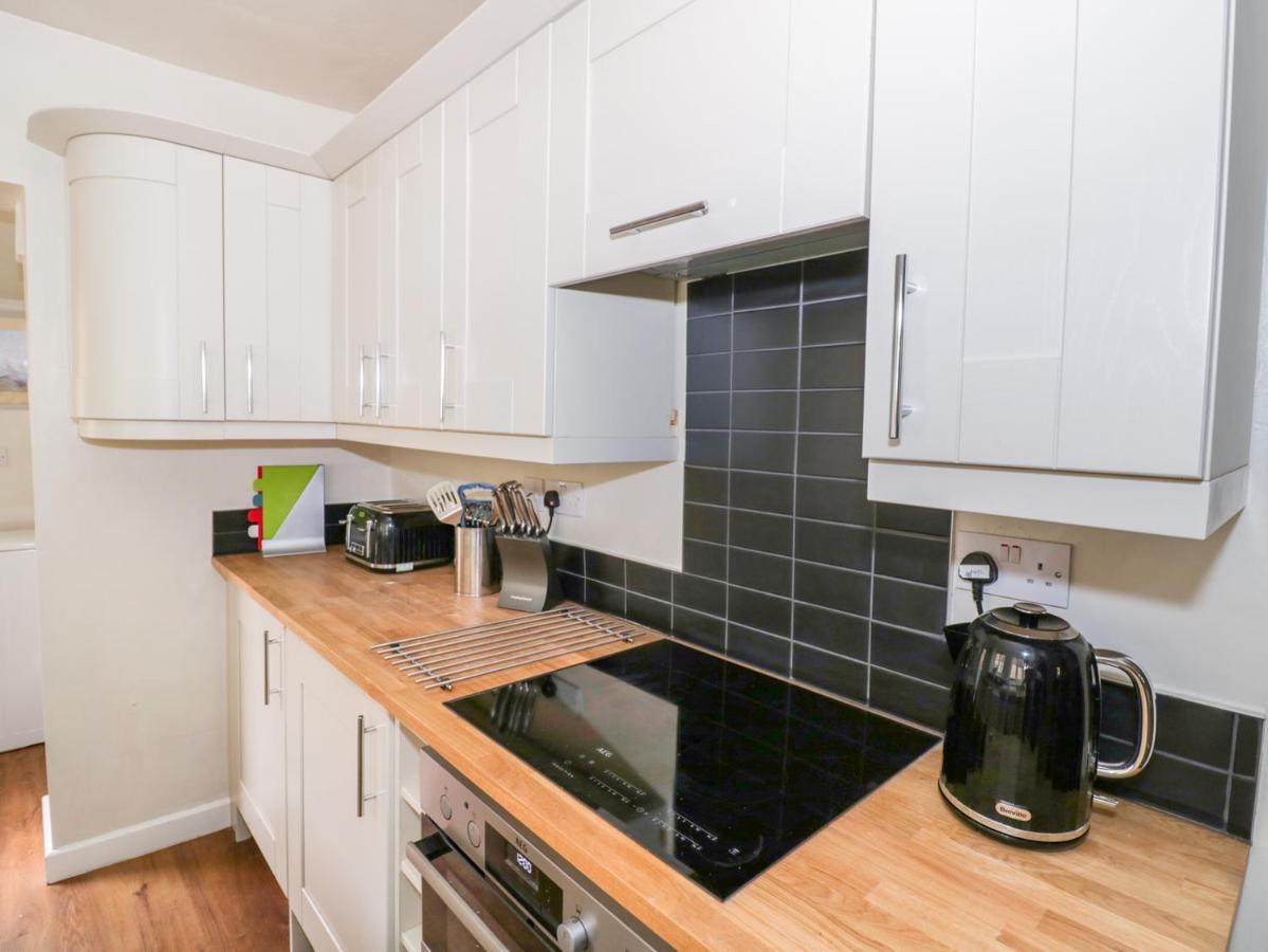 Victoria Cottage Chipping Norton Bagian luar foto